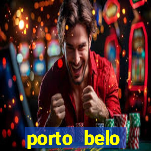 porto belo abastecimento segunda via